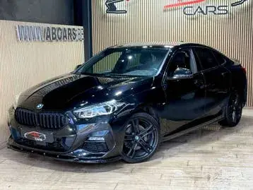 BMW 2 Series Gran Coupe
