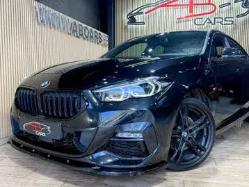 BMW 2 Series Gran Coupe 2022 photo 2