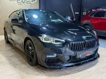 BMW 2 Series Gran Coupe 2022 photo 3