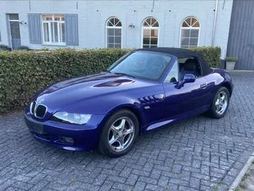 BMW Z3