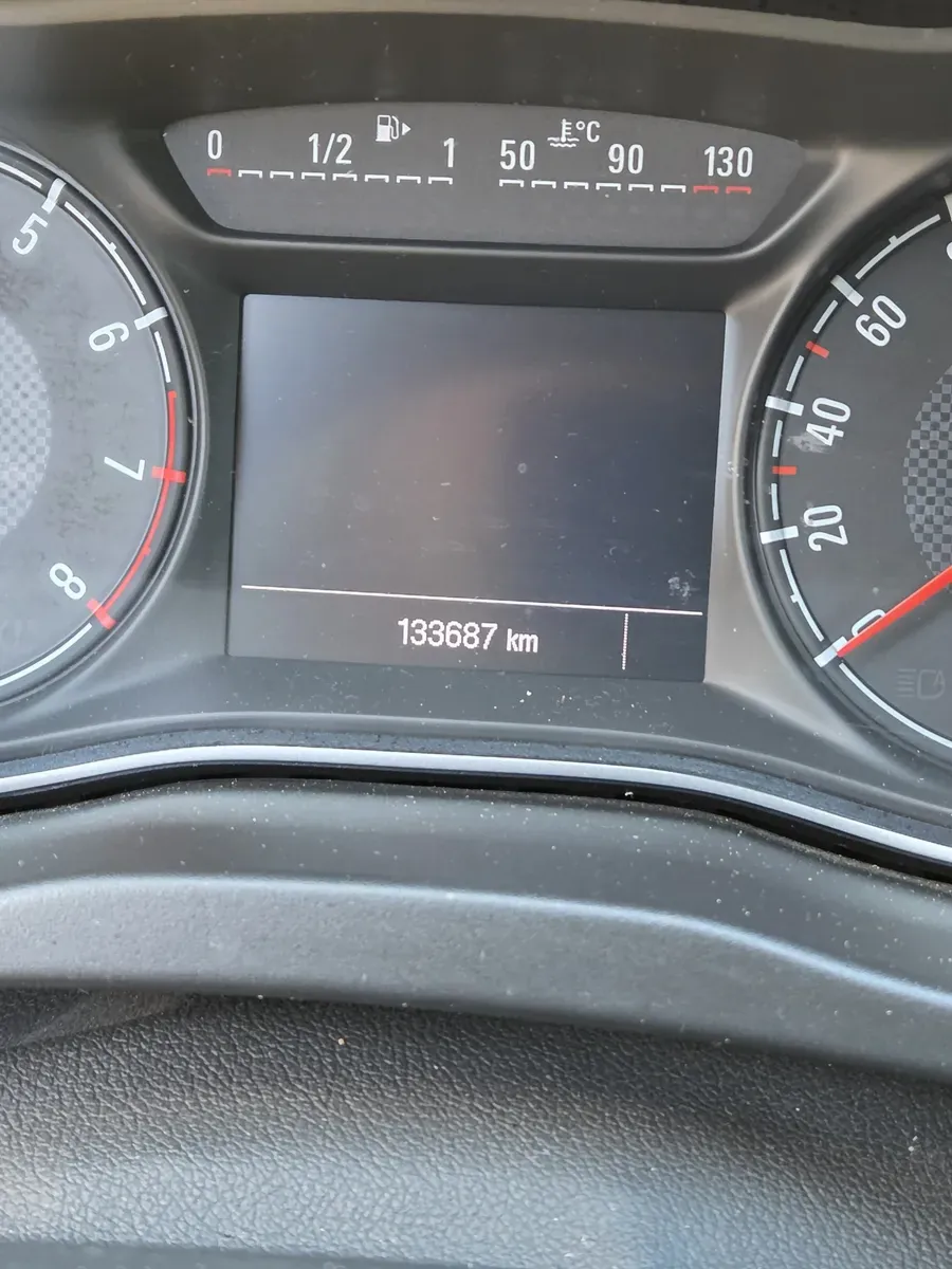 Opel Corsa 2018 photo 3
