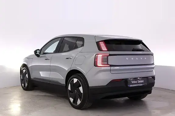 Volvo Ex30 2026 photo 3