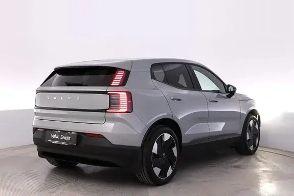 Volvo Ex30 2026 photo 4