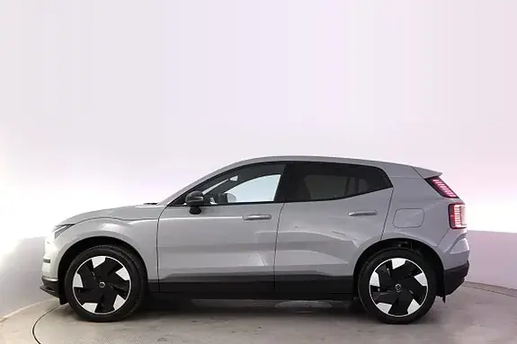 Volvo Ex30 2026 photo 2
