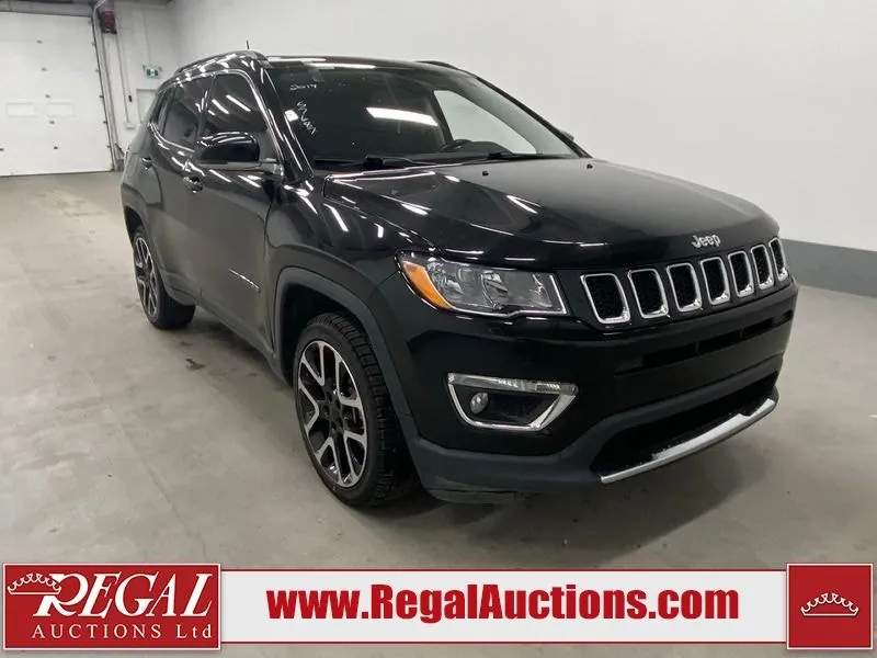 Jeep Compass 2019 photo 2