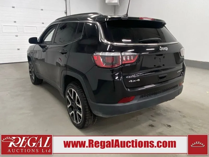 Jeep Compass 2019 photo 4