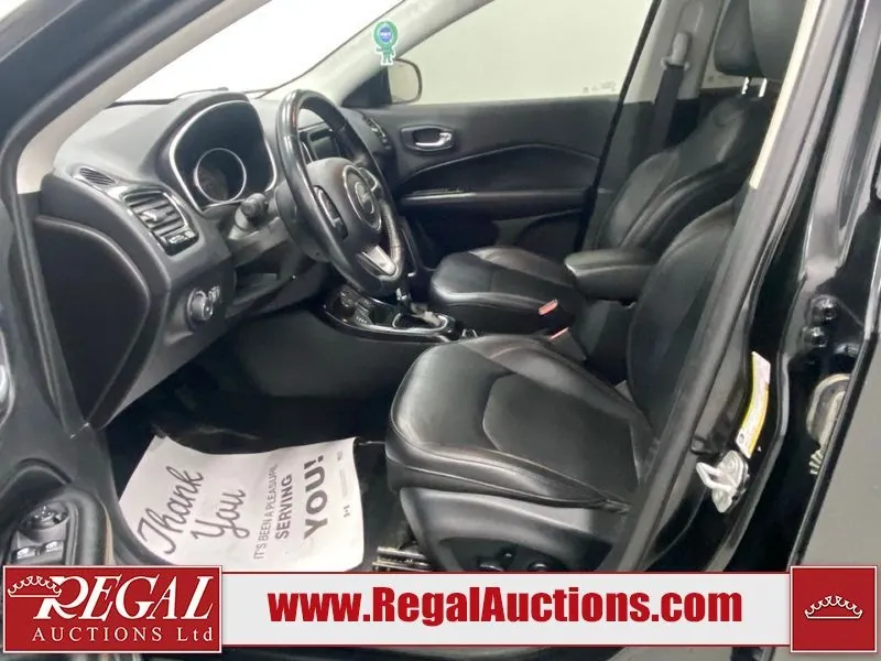 Jeep Compass 2019 photo 5