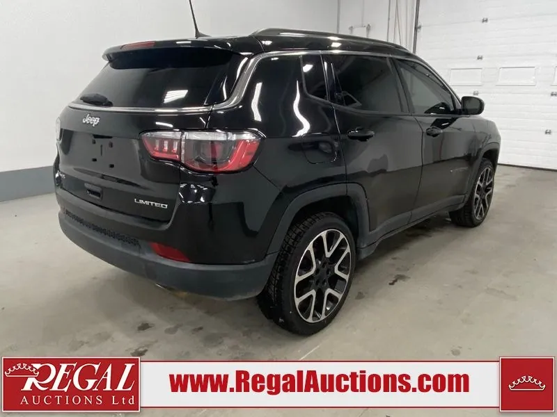 Jeep Compass 2019 photo 3