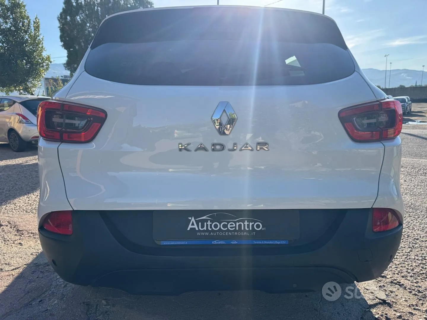 Renault Kadjar 2019 photo 5