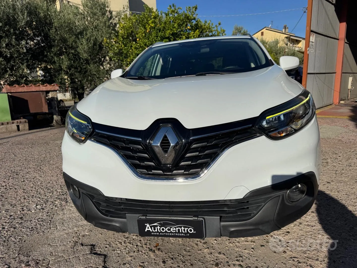 Renault Kadjar 2019 photo 2
