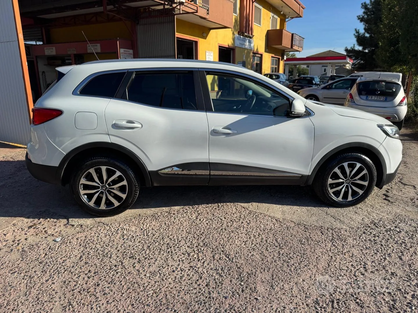 Renault Kadjar 2019 photo 4