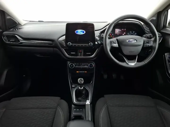 Ford Puma 2023 photo 3