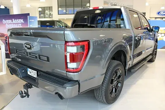 Ford F-150 2023 photo 5