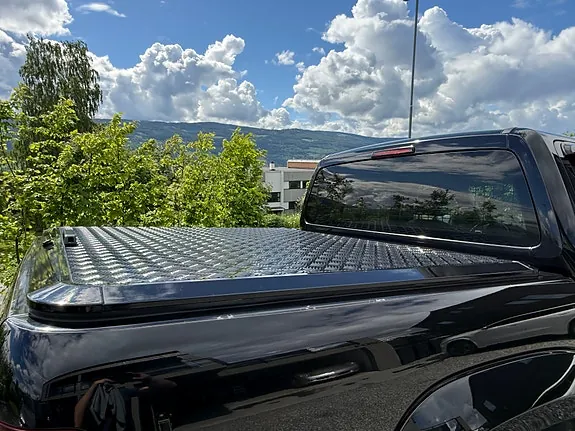 Volkswagen Amarok 2017 photo 3