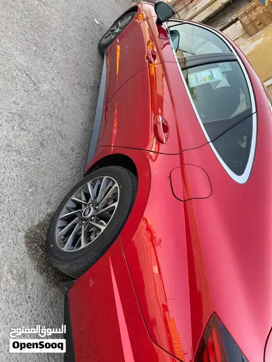 Hyundai Sonata 2021 photo 2