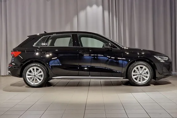 Audi A3 2027 photo 3