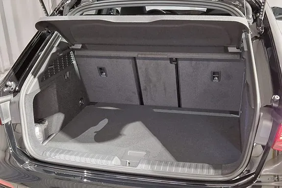 Audi A3 2027 photo 5