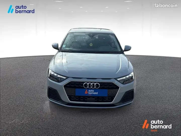 Audi A1 2021 photo 2