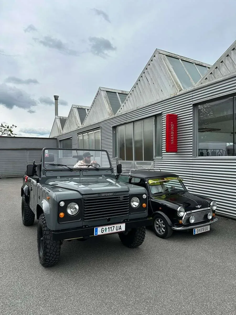 Mini Cooper 1994 photo 3