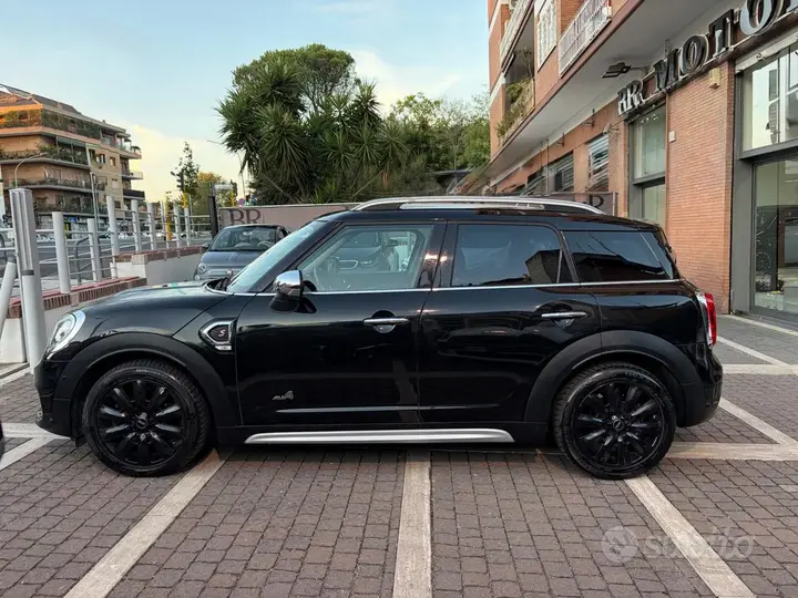 Mini Mini Countryman 2017 photo 3