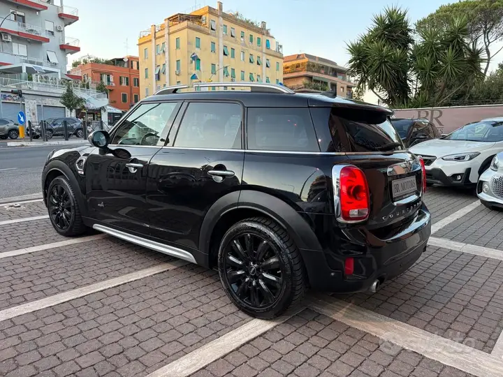 Mini Mini Countryman 2017 photo 5