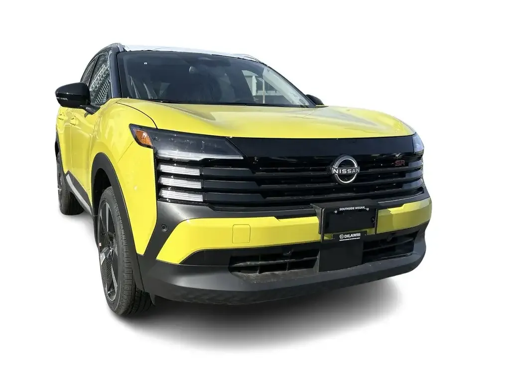 Nissan Kicks 2026 photo 2