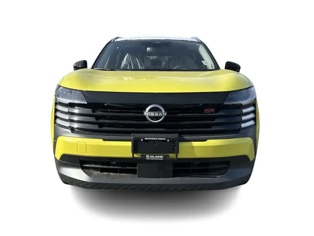 Nissan Kicks 2026 photo 3