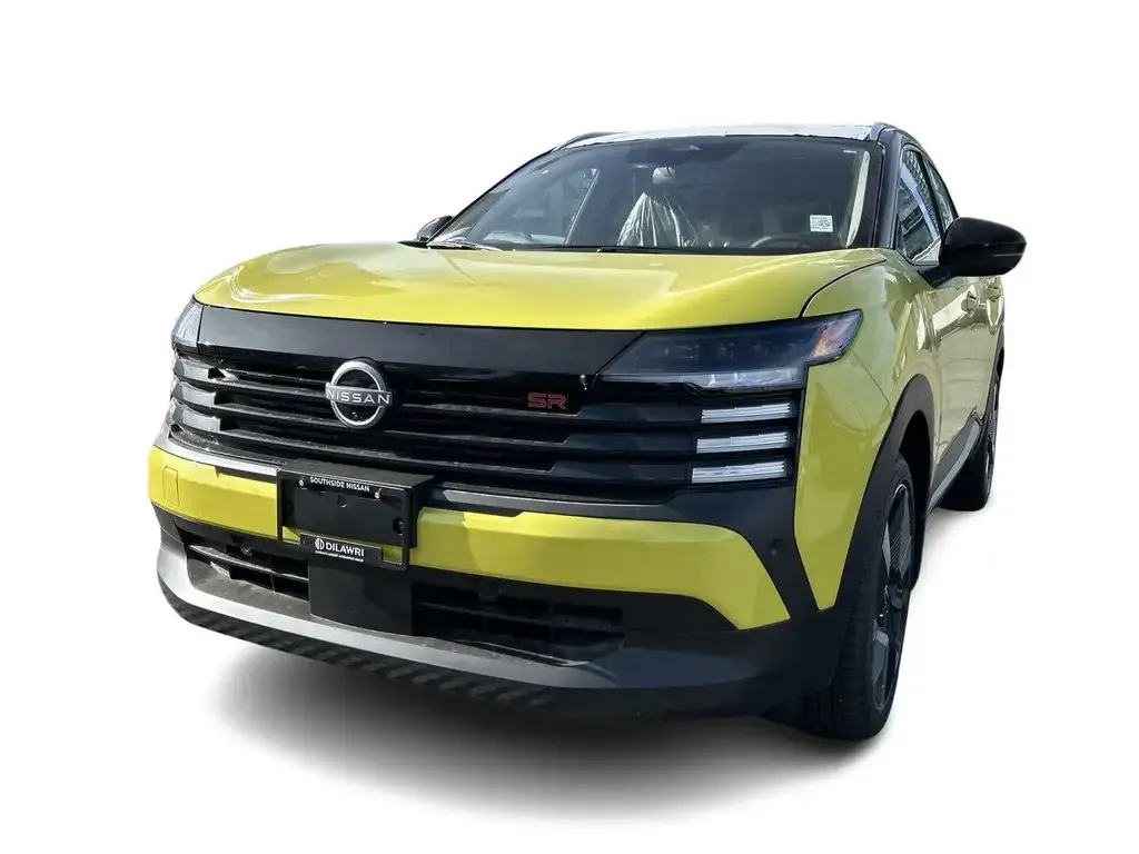 Nissan Kicks 2026 photo 4