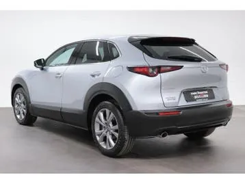 Mazda Cx-30 2023 photo 3