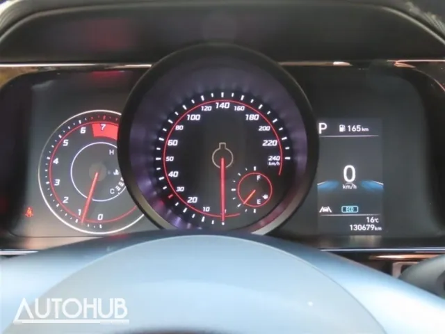 Hyundai Avante 2021 photo 5