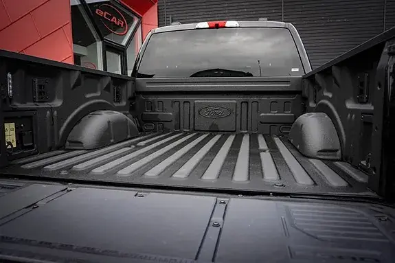 Ford F-150 2025 photo 5