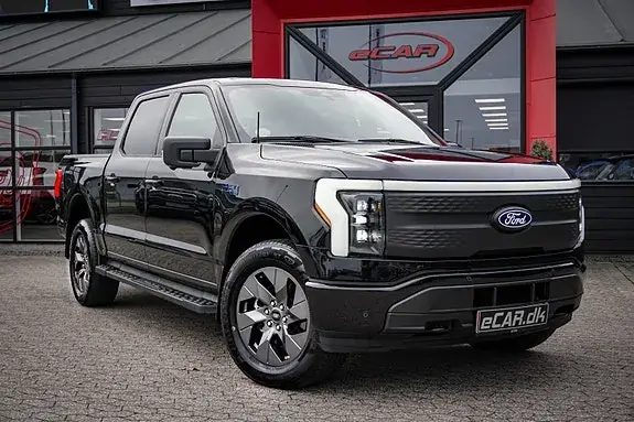 Ford F-150 2025 photo 3