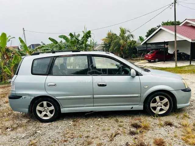 Naza Citra