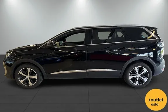 Peugeot 5008 2023 photo 2