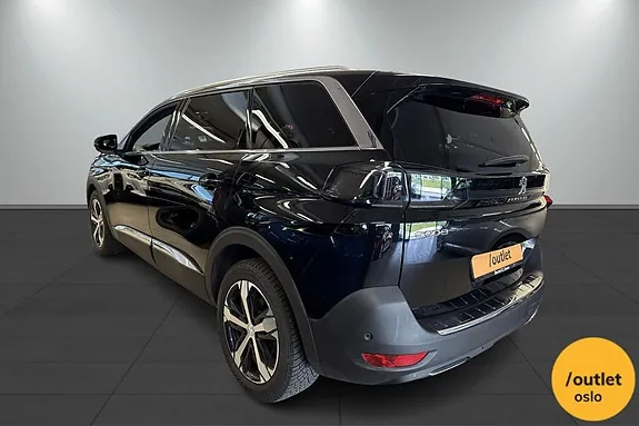 Peugeot 5008 2023 photo 3