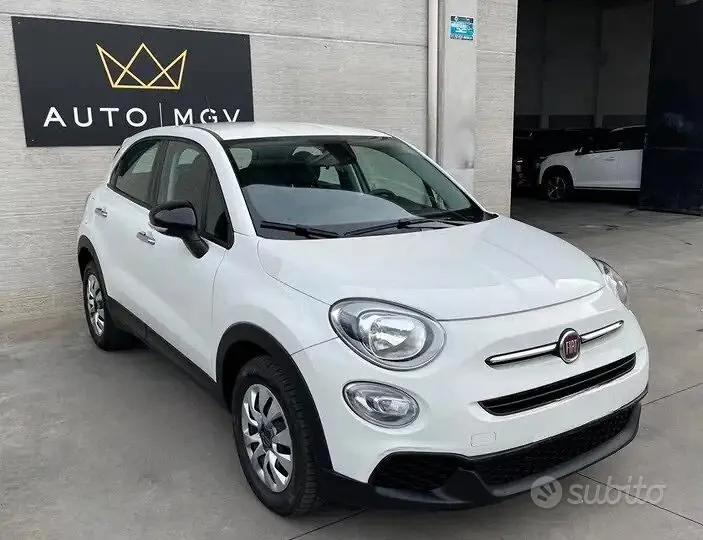 Fiat 500X 2022 photo 3