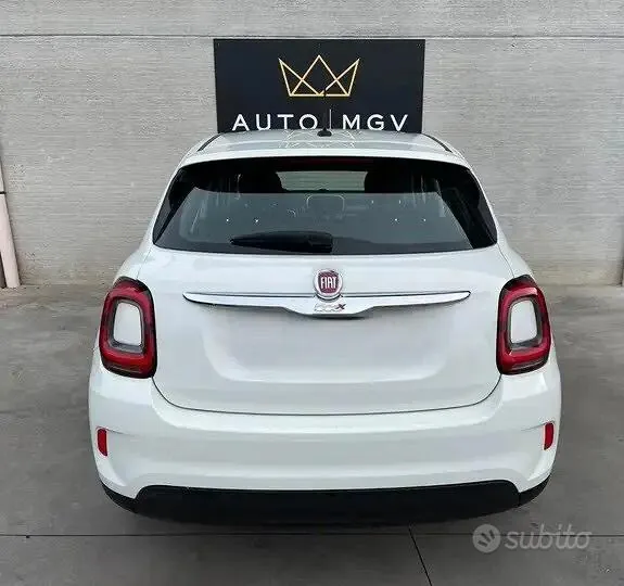 Fiat 500X 2022 photo 5