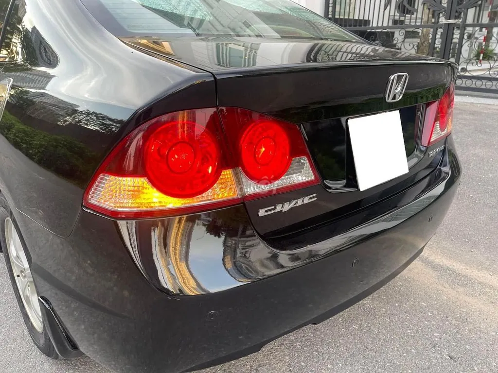 Honda Civic 2006 photo 3