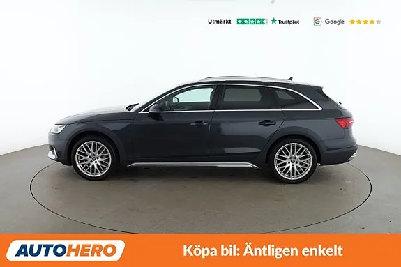 Audi A4 Allroad 2020 photo 2