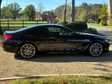 BMW 640I Coupe 2011 photo 2