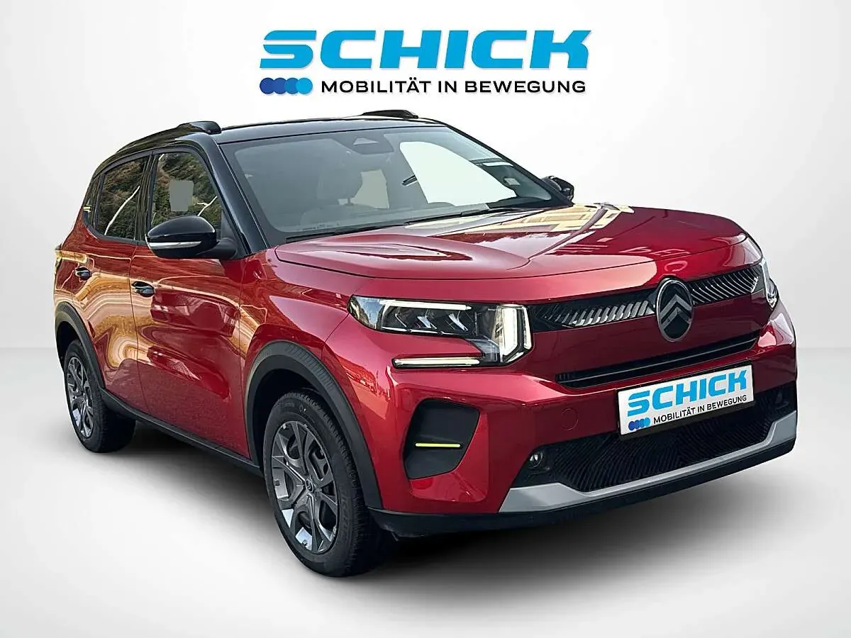 Citroen C3 2025 photo 3