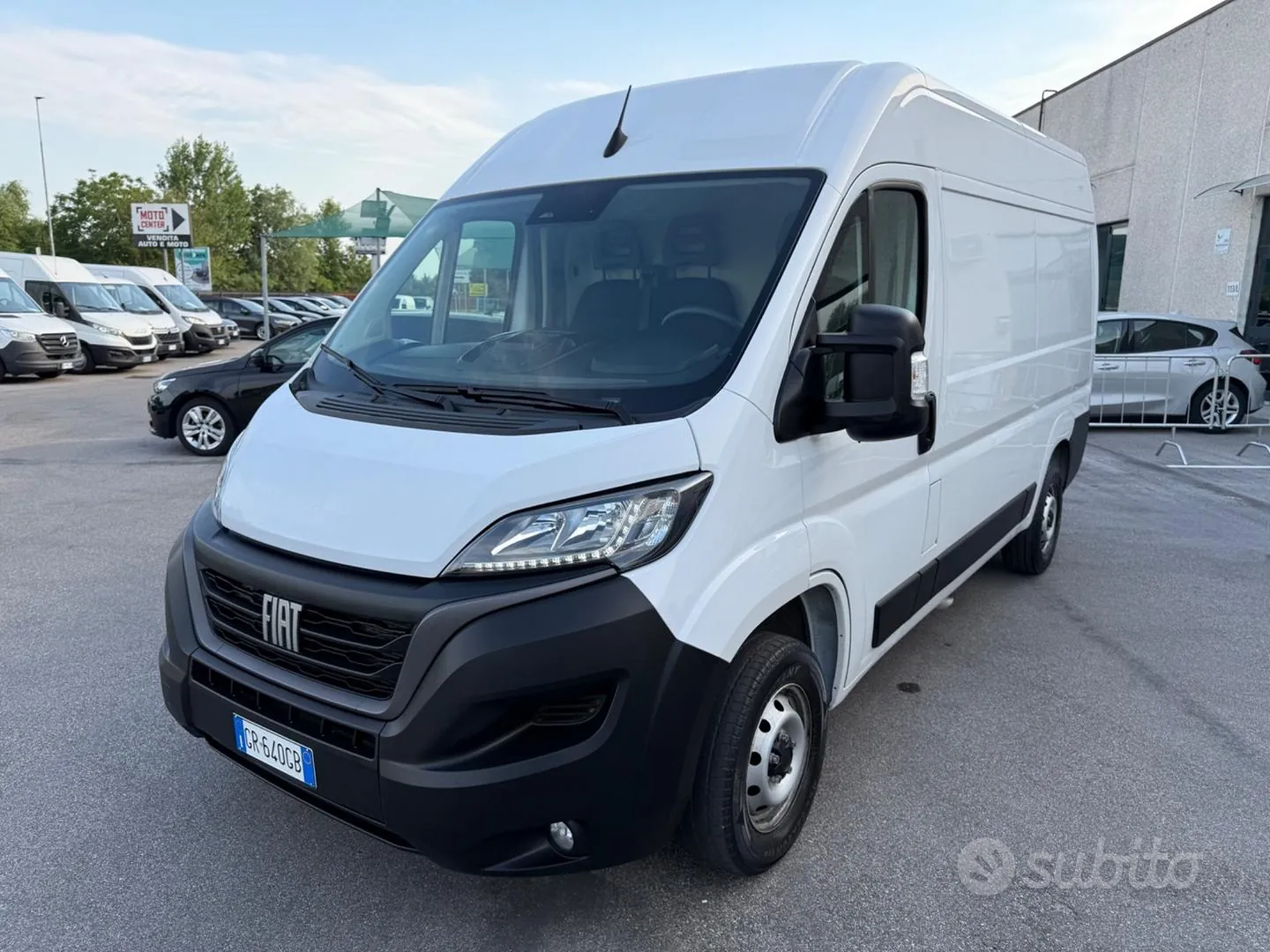 Fiat Ducato