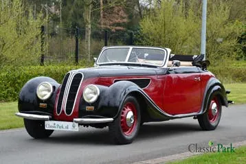 BMW 327