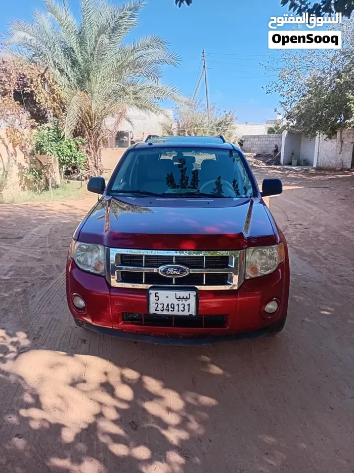 Ford Escape