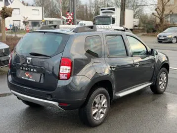 Dacia Duster 2015 photo 3