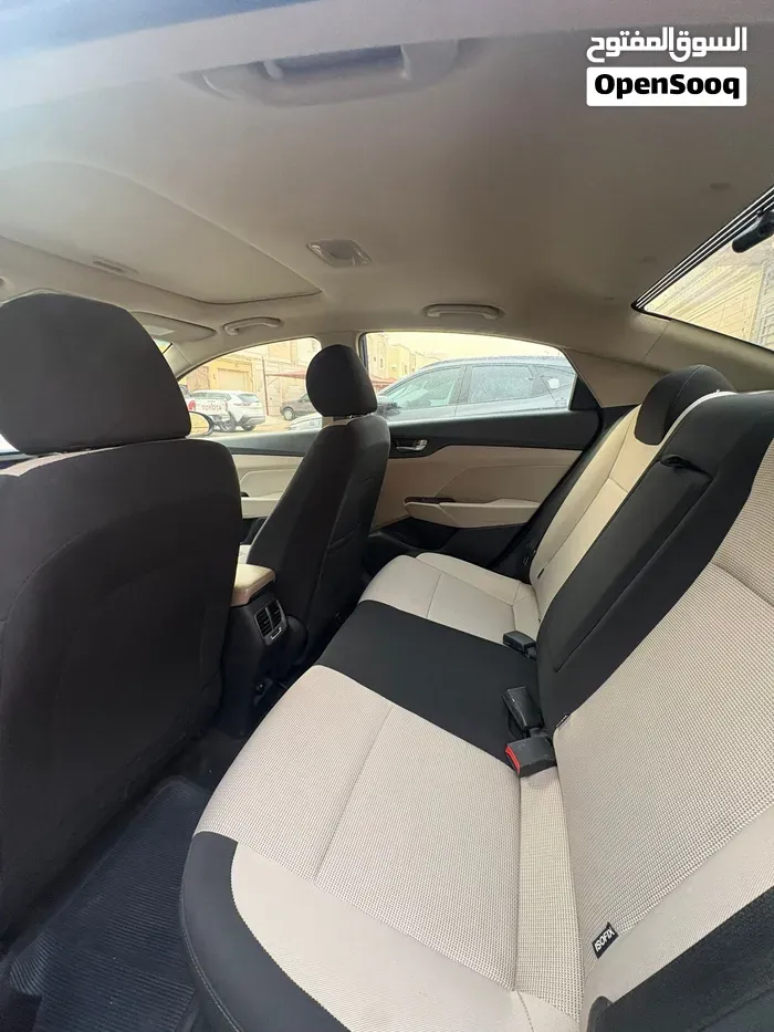 Hyundai Accent 2019 photo 4