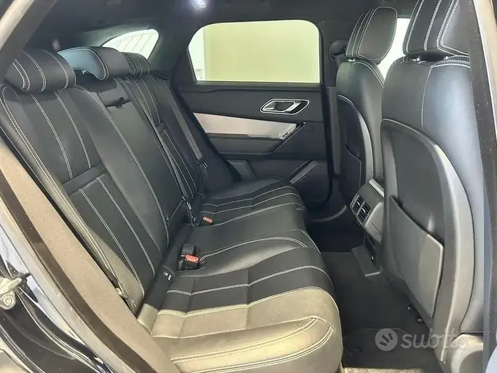 Land Rover Velar 2021 photo 5