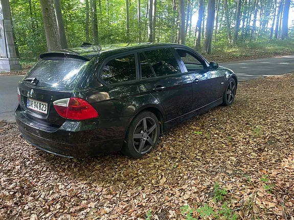 BMW 320I 2006 photo 3