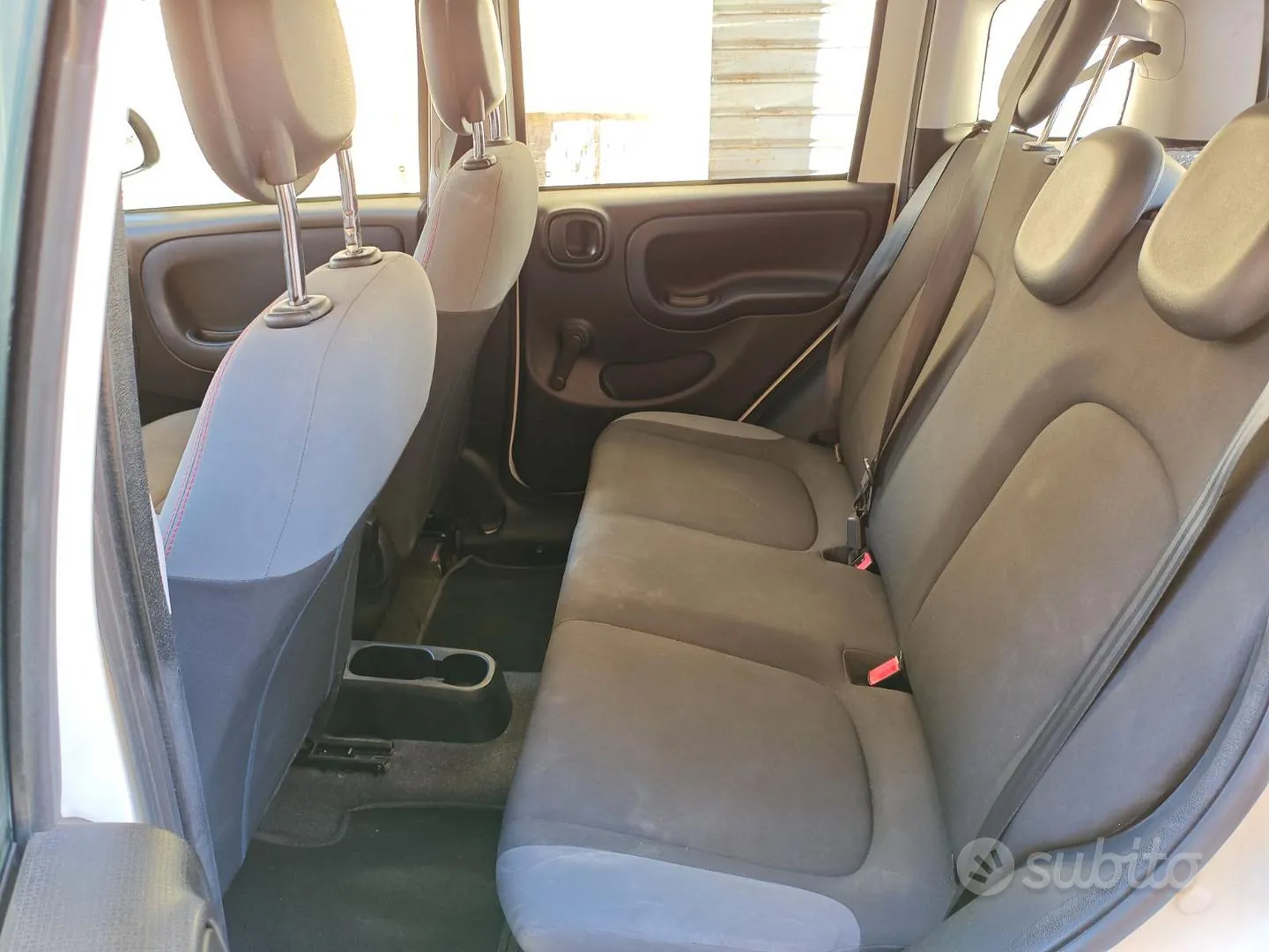 Fiat Panda 2019 photo 3