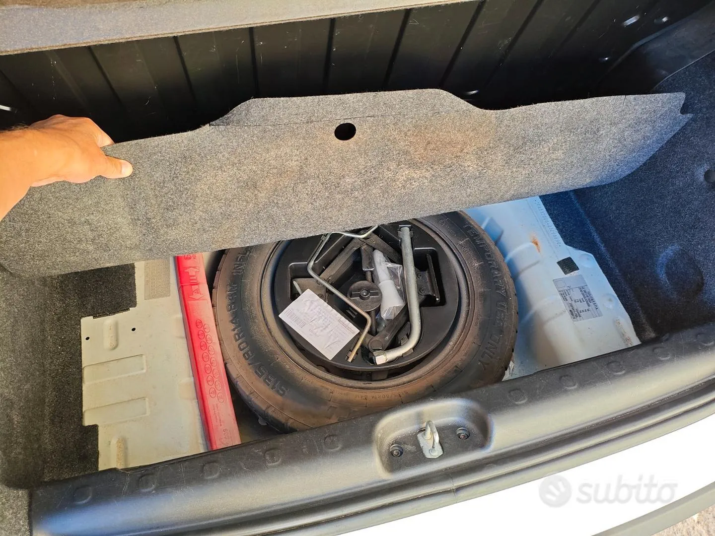 Fiat Panda 2019 photo 5